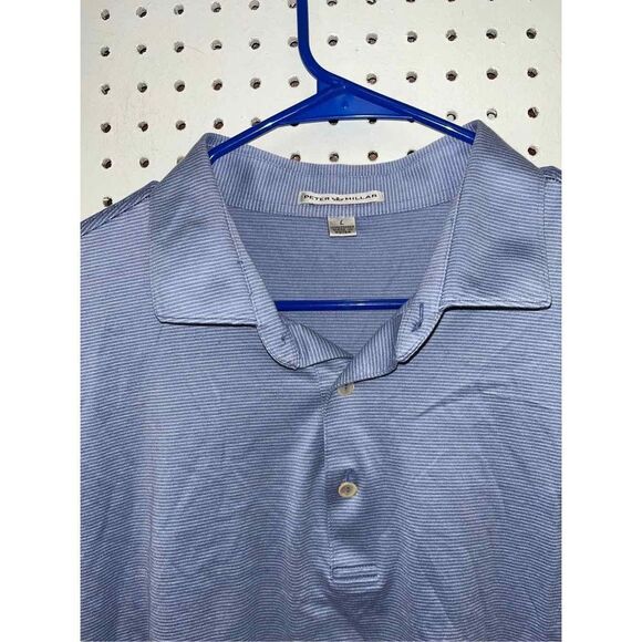 Peter Millar polo shirt - Picture 4 of 4